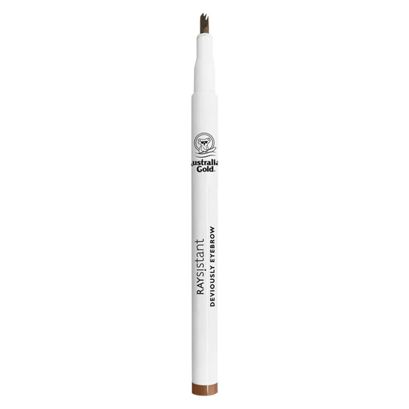 Australian Gold Australian Gold Raysistant Deviously Eyebrow Water Resistant