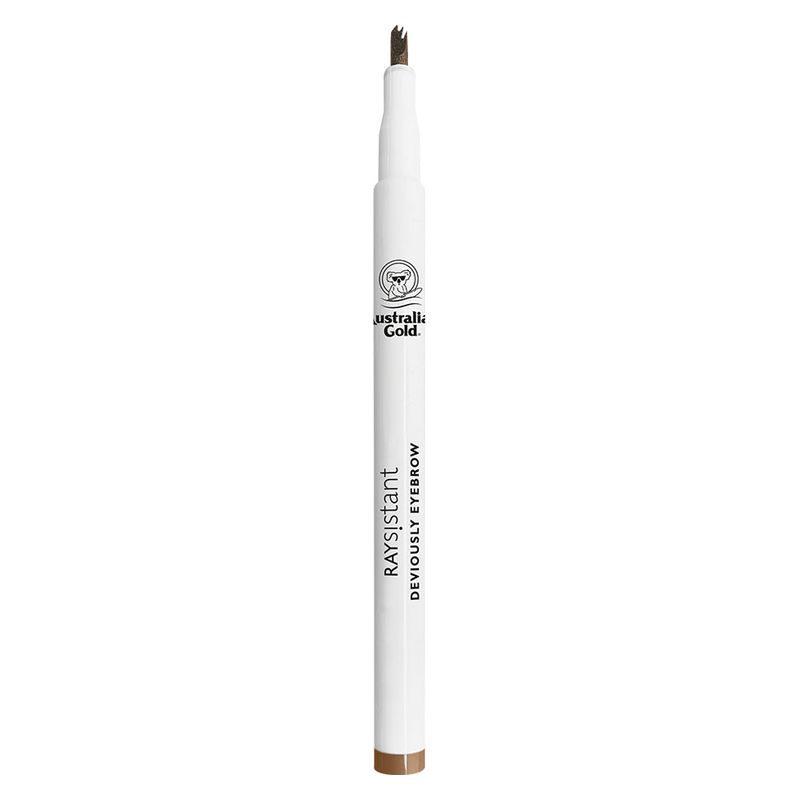 Australian Gold Australian Gold Raysistant Deviously Eyebrow Water Resistant