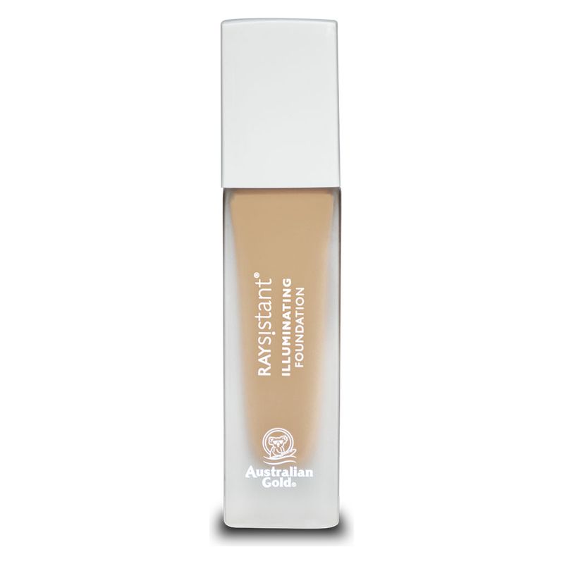 Australian Gold Australian Gold Raysistant Illuminating Foundation 30 ML