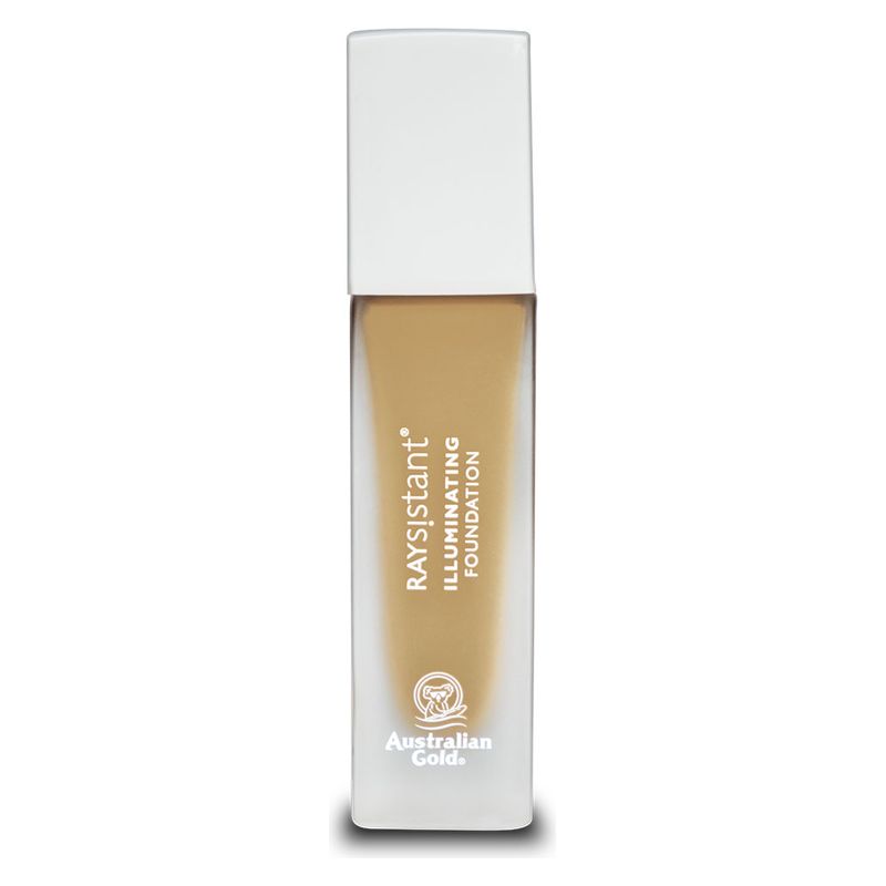 Australian Gold Australian Gold Raysistant Illuminating Foundation 30 ML