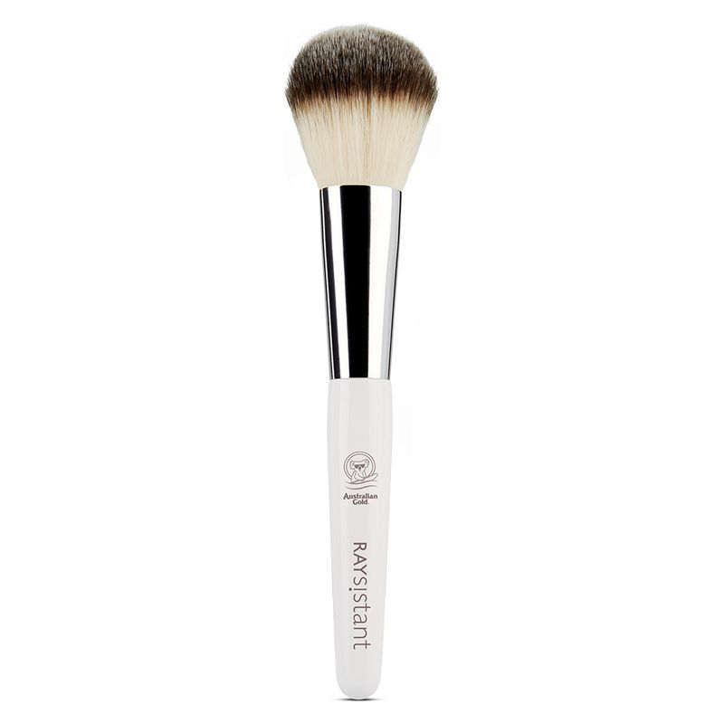 Australian Gold - RAYSISTANT LARGE POWDER BRUSH Australian Gold - RAYSISTANT LARGE POWDER BRUSH