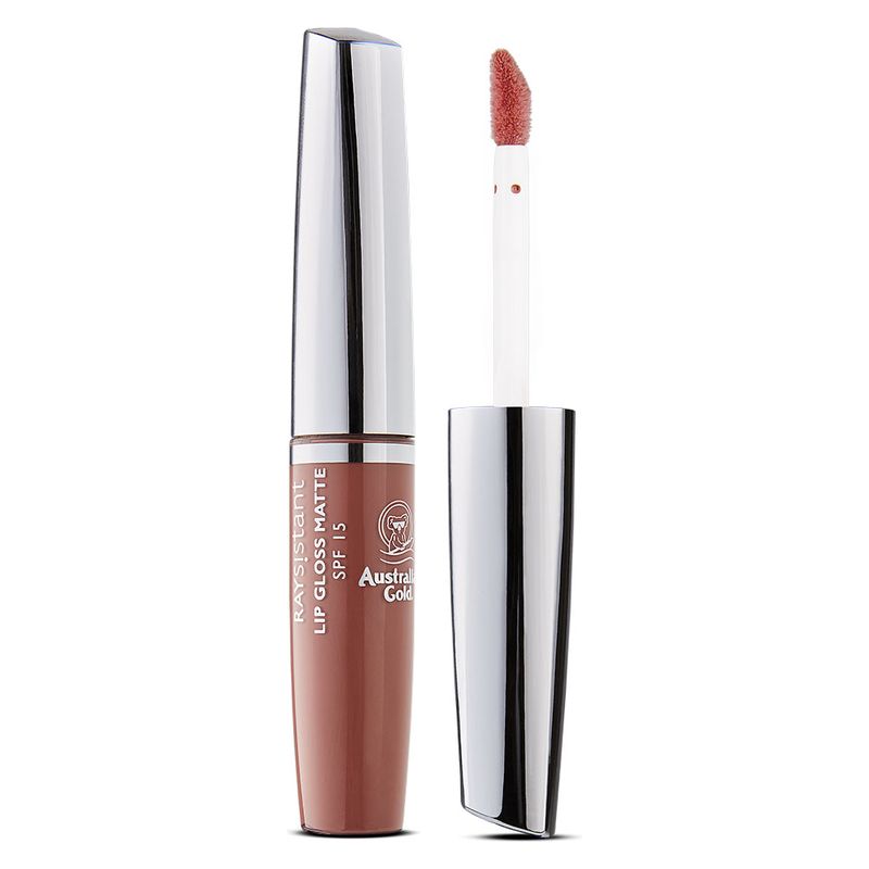 Australian Gold - RAYSISTANT LIP GLOSS MATTE Australian Gold - RAYSISTANT LIP GLOSS MATTE