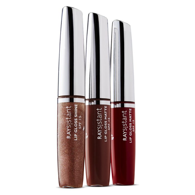 Australian Gold - GOLD RAYSISTANT LIP GLOSS SHINE Australian Gold - GOLD RAYSISTANT LIP GLOSS SHINE