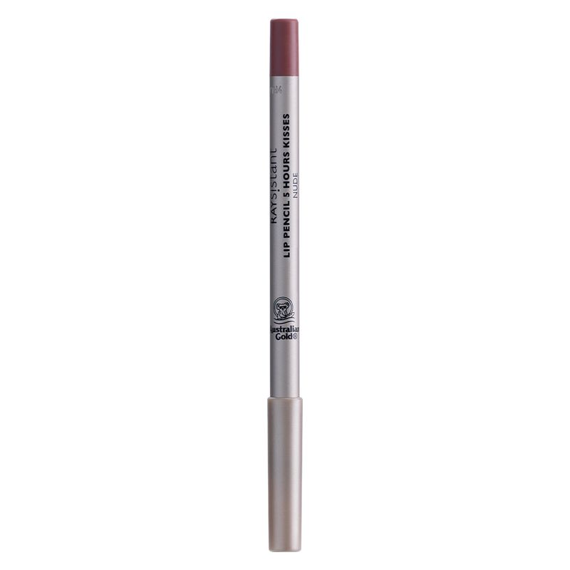 Australian Gold - RAYSISTANT LIP PENCIL 5 HOURS KISSES Australian Gold - RAYSISTANT LIP PENCIL 5 HOURS KISSES