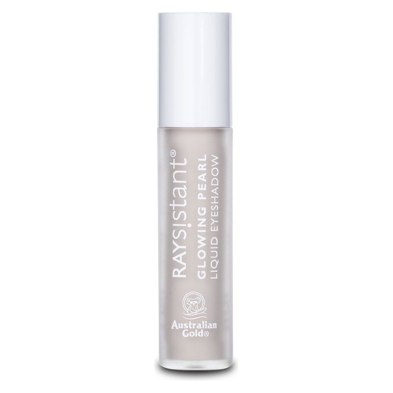 Australian Gold - RAYSISTANT LIQUID EYESHADOW Australian Gold - RAYSISTANT LIQUID EYESHADOW