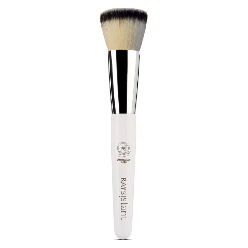 Australian Gold - RAYSISTANT SCULPTING FOUNDATION BRUSH Australian Gold - RAYSISTANT SCULPTING FOUNDATION BRUSH