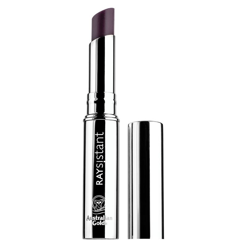 Australian Gold Australian Gold Raysistant Sheer Lipstick 2,5 ML