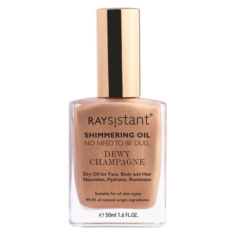 Australian Gold - RAYSISTANT SHIMMERING OIL Australian Gold - RAYSISTANT SHIMMERING OIL