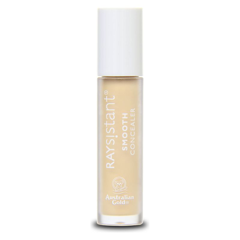 Australian Gold - RAYSISTANT SMOOTH CONCEALER Australian Gold - RAYSISTANT SMOOTH CONCEALER