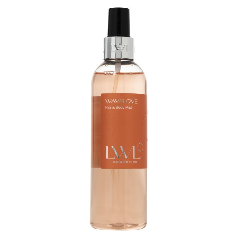 LWL HAIR & BODY MIST WAVELOVE