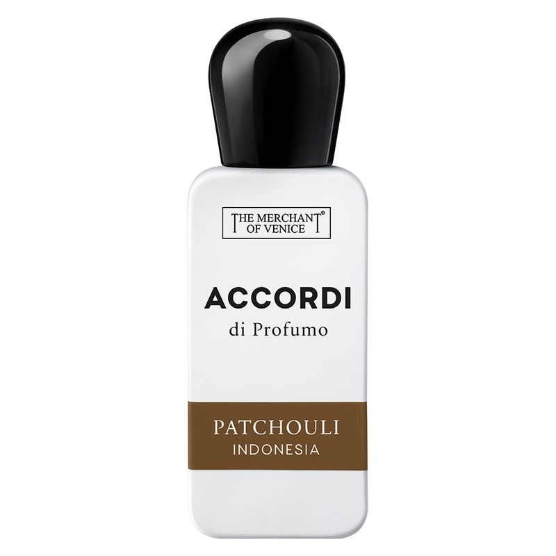 The Merchant Of Venice ACCORDI DI PROFUMO PATCHOULI INDONESIA EAU DE PARFUM