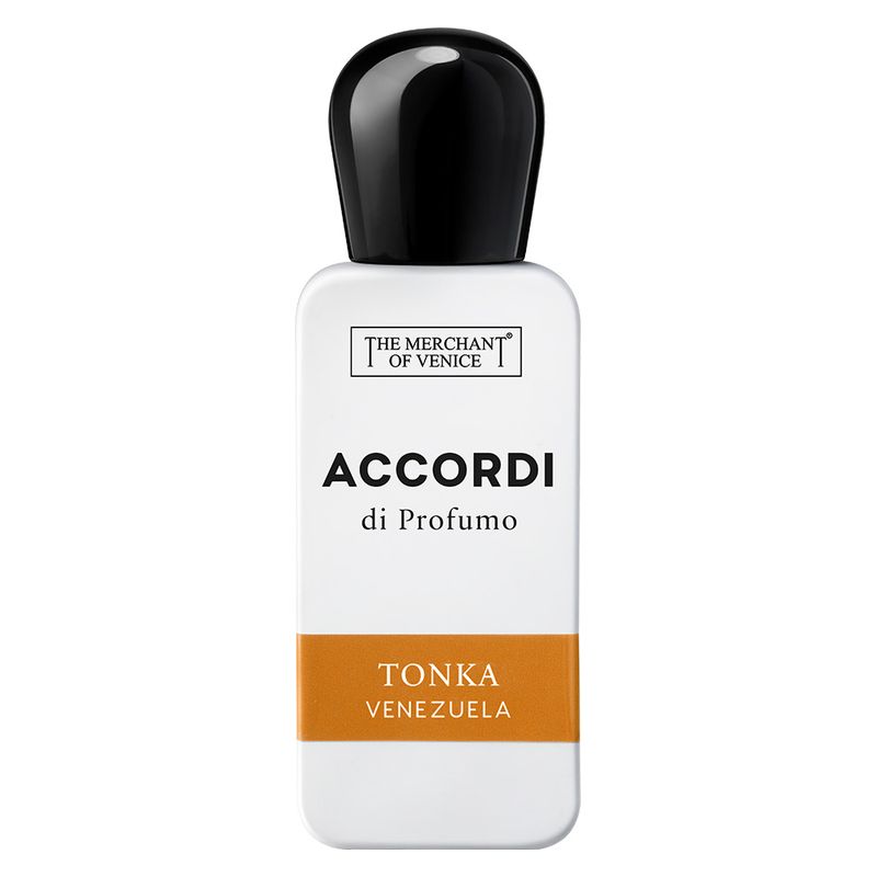 The Merchant Of Venice Accordi Di Profumo Tonka Venezuela Eau De Parfum
