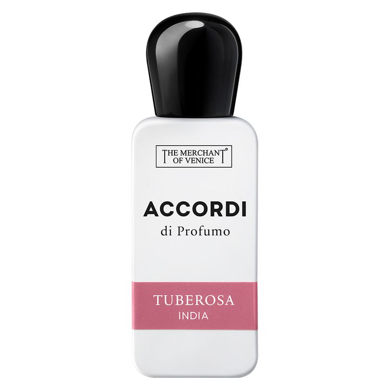 The Merchant Of Venice ACCORDI DI PROFUMO TUBEROSA INDIA EAU DE PARFUM