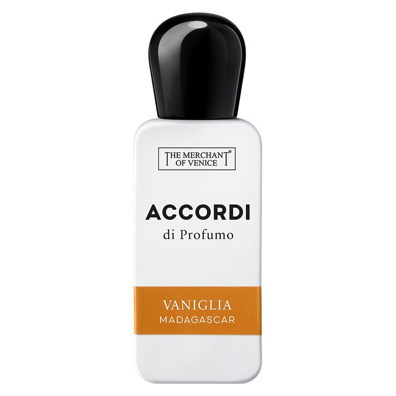 The Merchant Of Venice ACCORDI DI PROFUMO VANIGLIA MADACASCAR EAU DE PARFUM