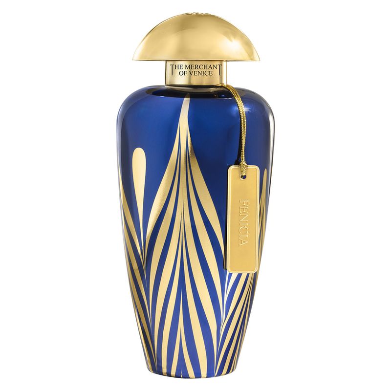 The Merchant Of Venice The Merchant Of Venice Fenicia Eau De Parfum Concentrèe Murano Excelusive 100 ML