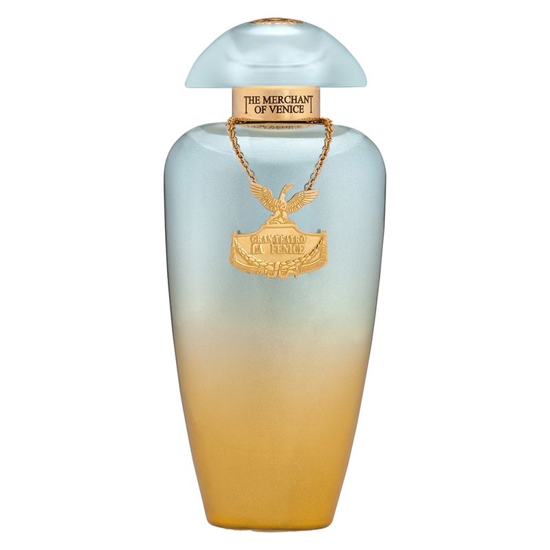 The Merchant Of Venice Eau De Parfum La Fenice 100 ML - Sensation Profumerie