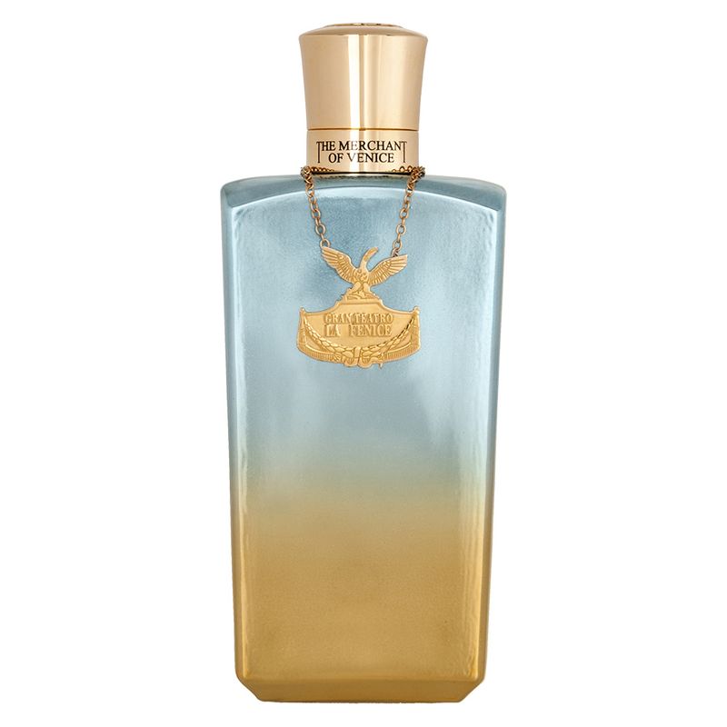 The Merchant Of Venice Eau De Parfum La Fenice Pour Homme - 100 ML