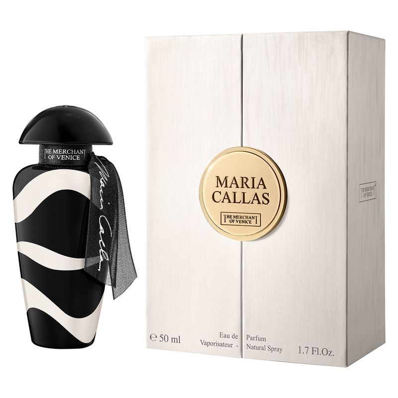 The Merchant Of Venice Maria Callas Eau De Parfum