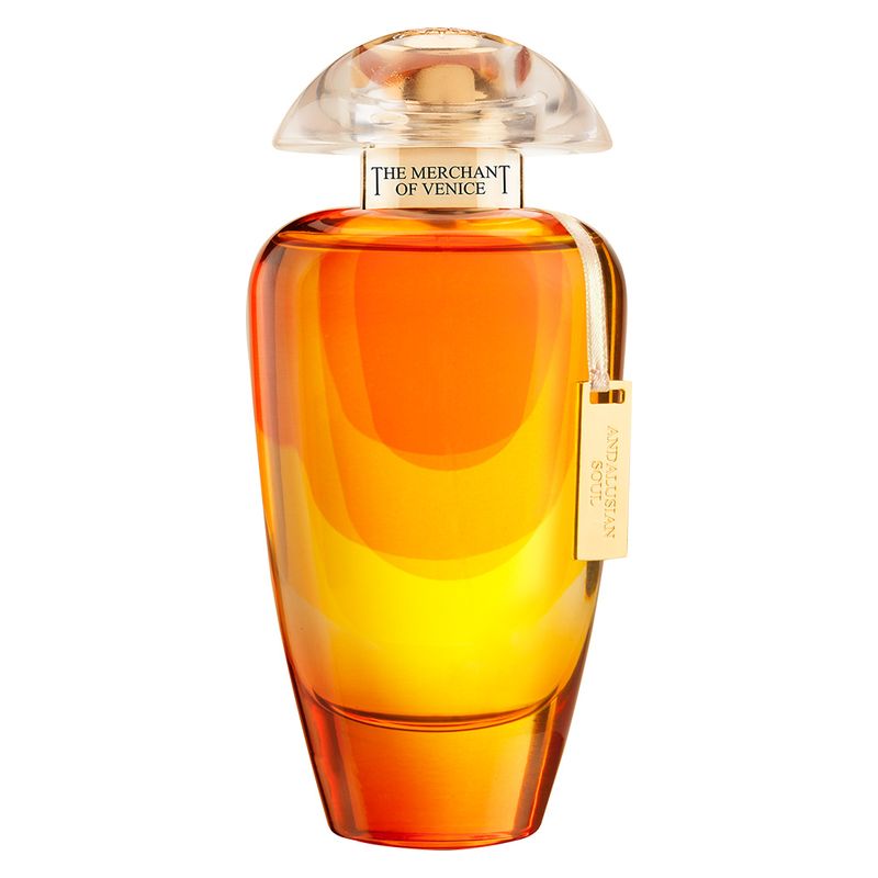 The Merchant Of Venice Murano Collection Andalusian Soul Eau De Parfum