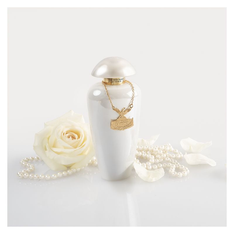 The Merchant Of Venice My Pearls Eau De Parfum Concentrèe Gran Teatro La Fenice