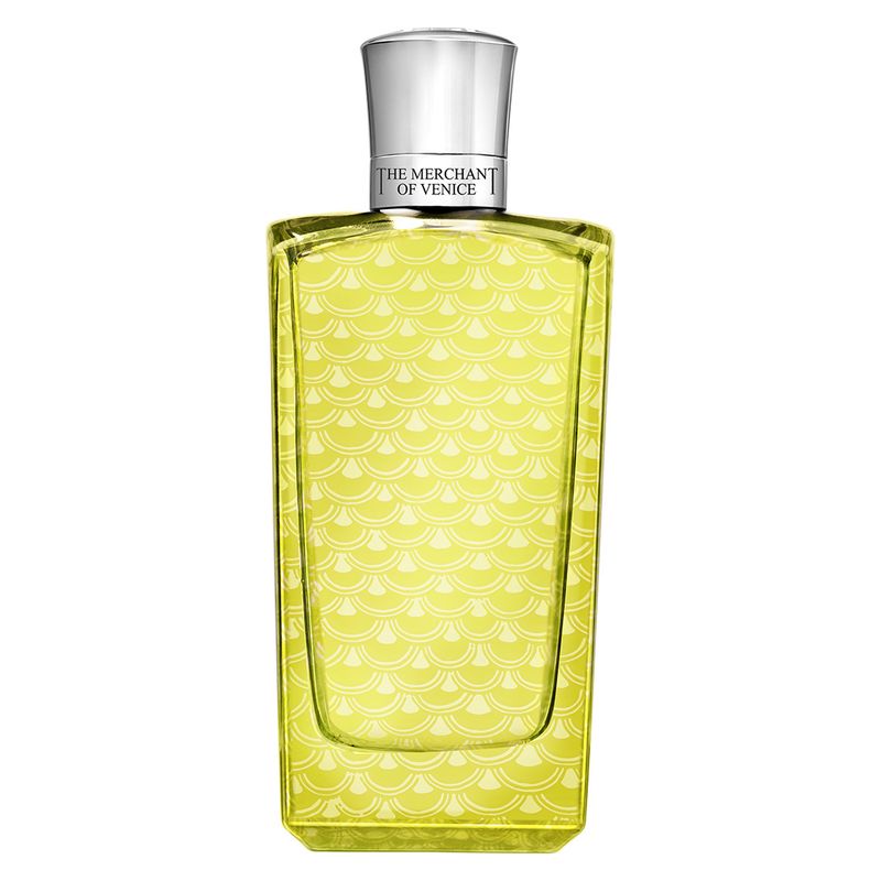 The Merchant Of Venice Colonia Veneziana Eau De Parfum Nobil Homo