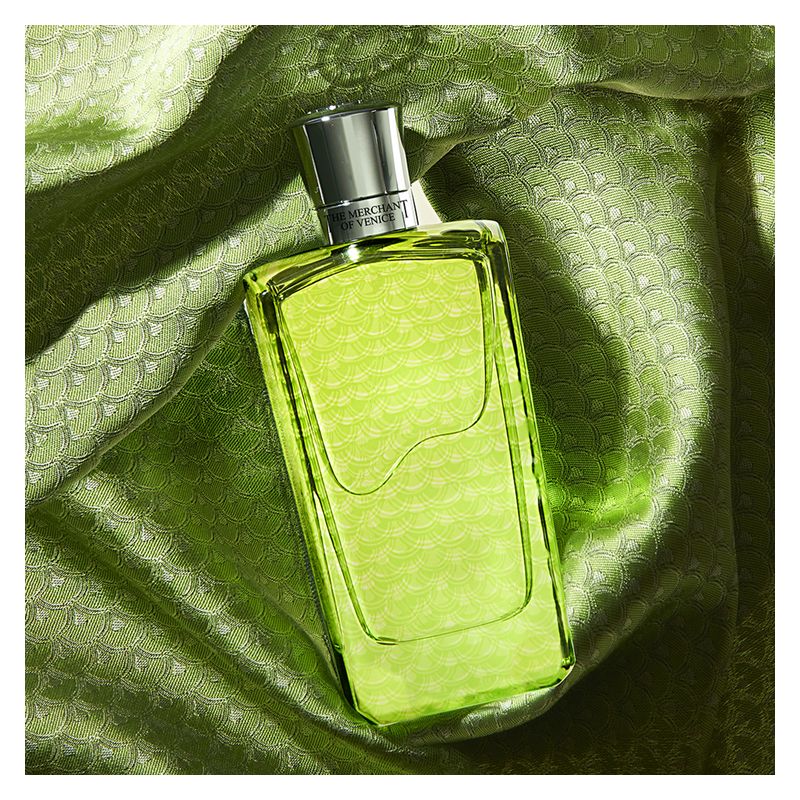 The Merchant Of Venice Colonia Veneziana Eau De Parfum Nobil Homo