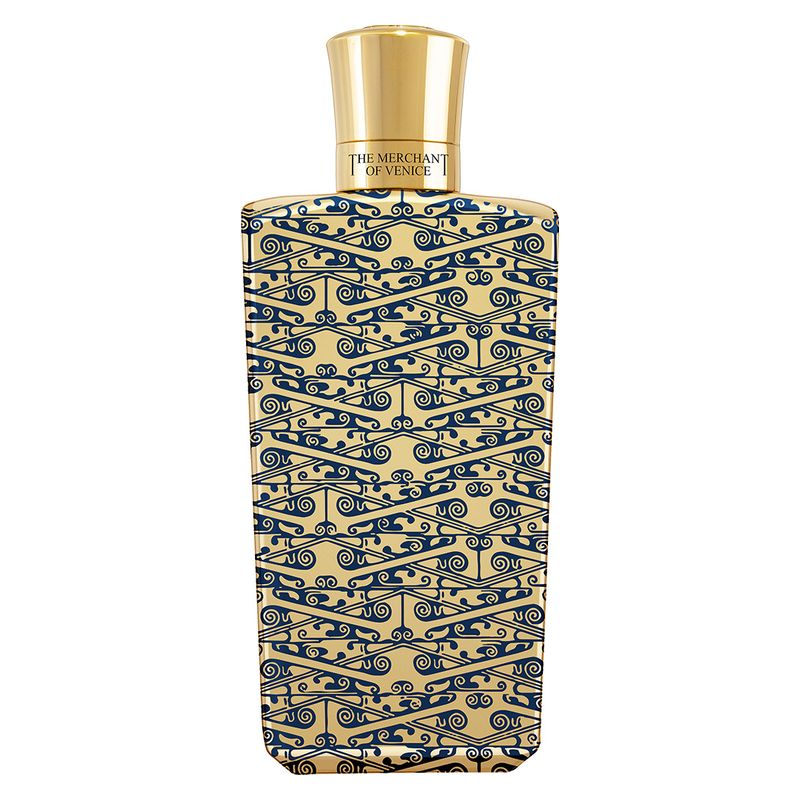 The Merchant Of Venice Gold Regatta Eau De Parfum 100 ML - Sensation Profumerie