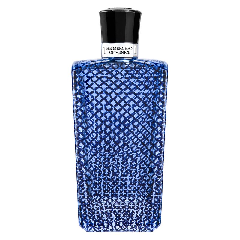 The Merchant Of Venice Venetian Blue Intense Eau De Parfum Concentrée Nobil Homo