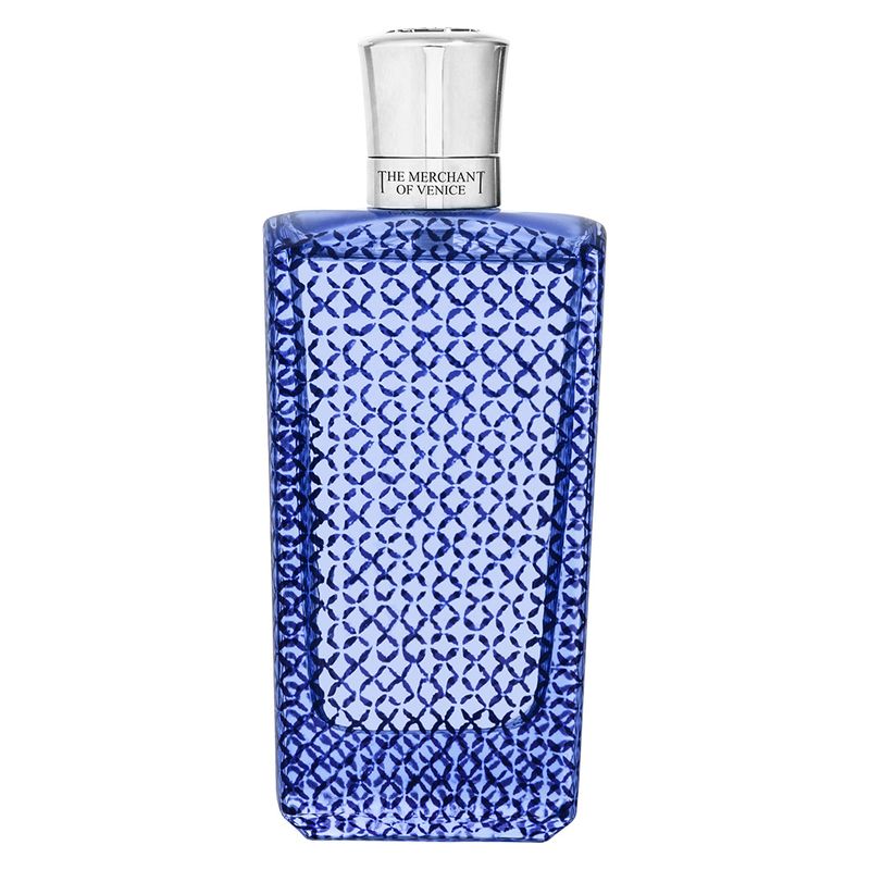The Merchant Of Venice VENETIAN BLUE EAU DE PARFUM NOBIL HOMO