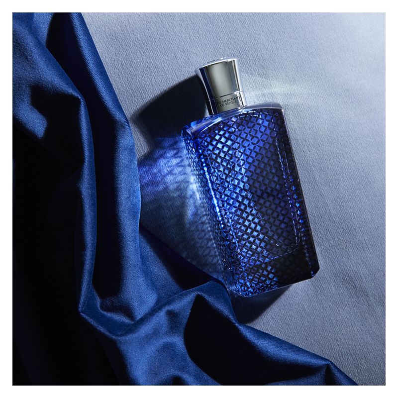 The Merchant Of Venice Venetian Blue Eau De Parfum Nobil Homo