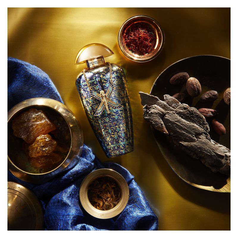 The Merchant Of Venice Queen Of The Night Eau De Parfum Concentrée