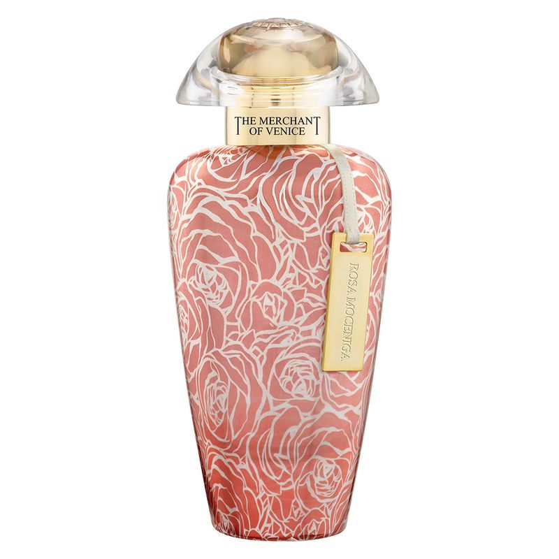 The Merchant Of Venice ROSA MOCENIGA EAU DE PARFUM MURANO COLLECTION