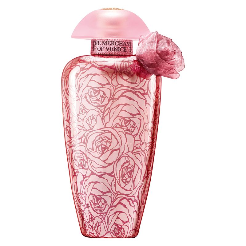 The Merchant Of Venice Rosa Moceniga Elixir Eau De Parfum Concentrée