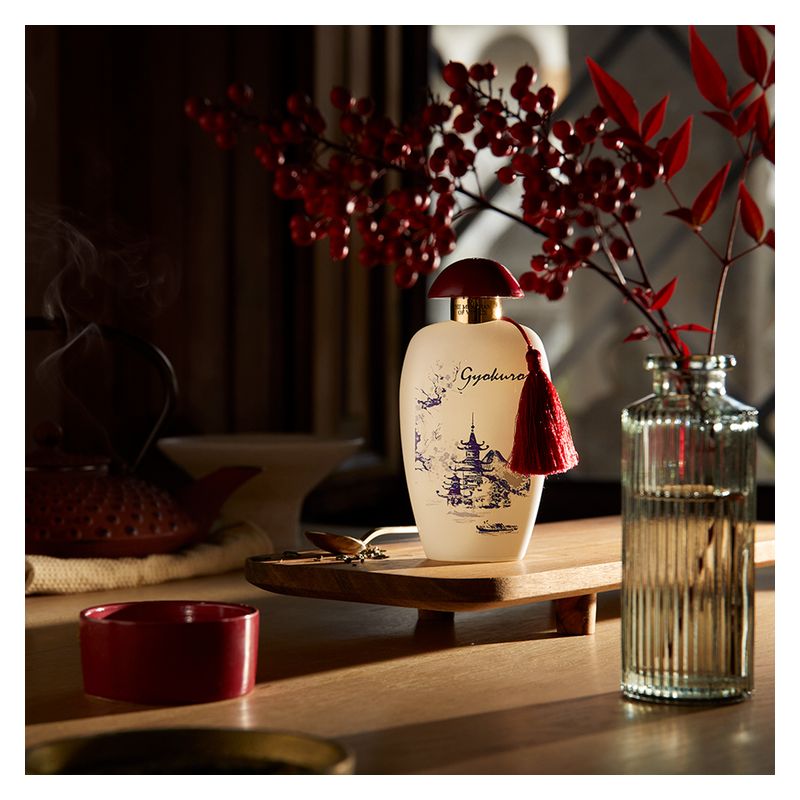 The Merchant Of Venice Gyokuro Eau De Parfum