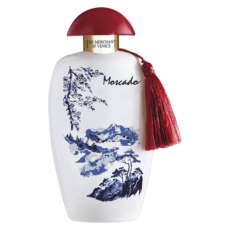 The Merchant Of Venice Moscado Eau De Parfum
