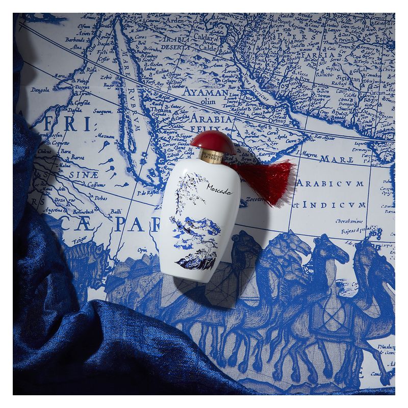 The Merchant Of Venice Moscado Eau De Parfum