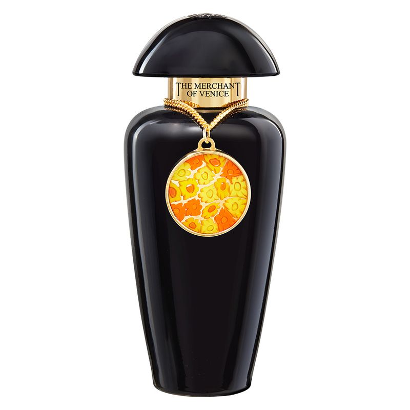 The Merchant Of Venice Myrrh Oud Extrait De Parfum Murano Art Collection