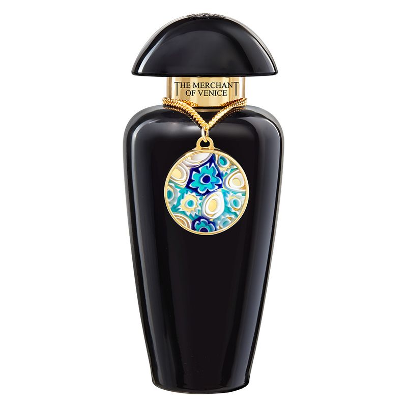 The Merchant Of Venice Nuit Feline Extrait De Parfum Murano Art Collection