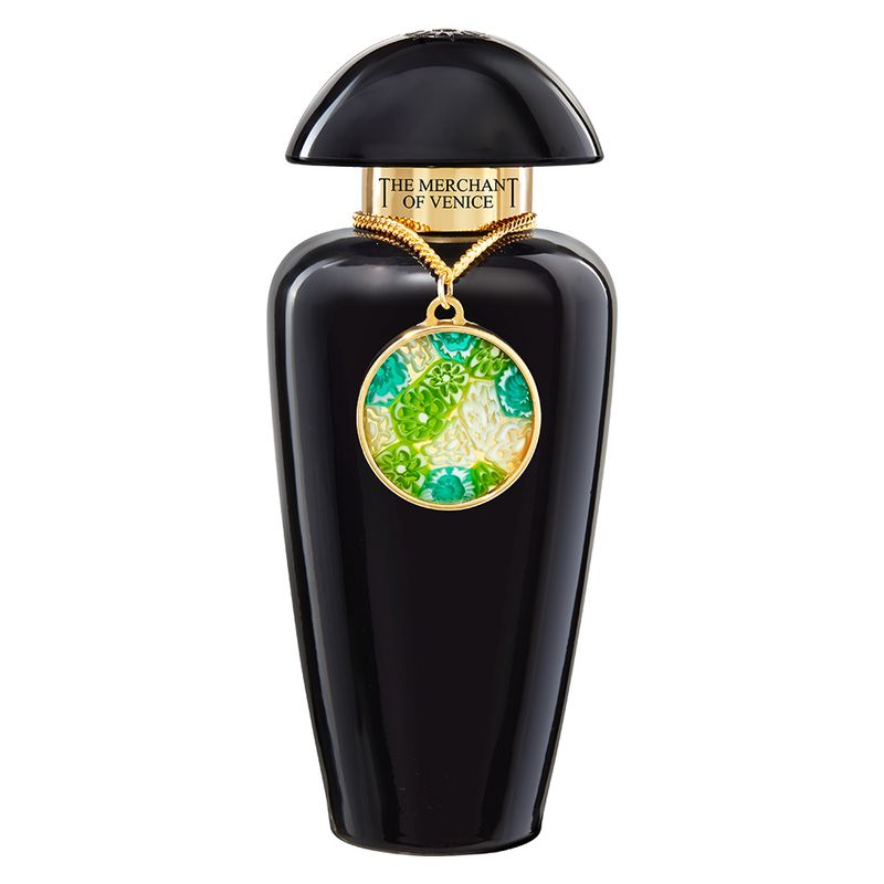The Merchant Of Venice Pearl Bouquet Extrait De Parfum Murano Art Collection