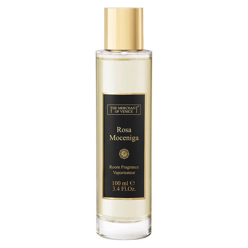 The Merchant Of Venice Room Fragrance Rosa Moceniga
