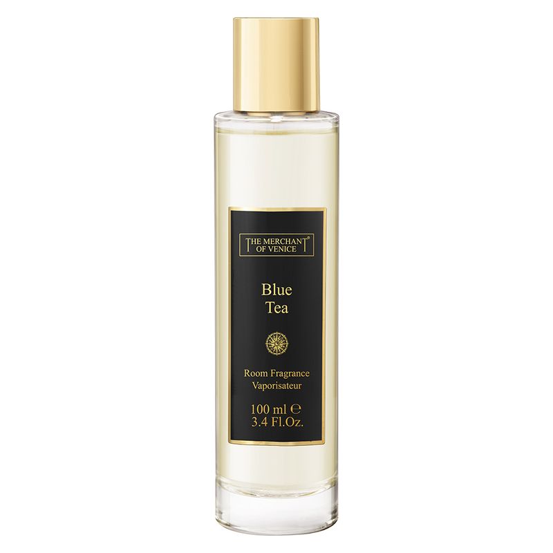 The Merchant Of Venice Room Fragrance Blue Tea