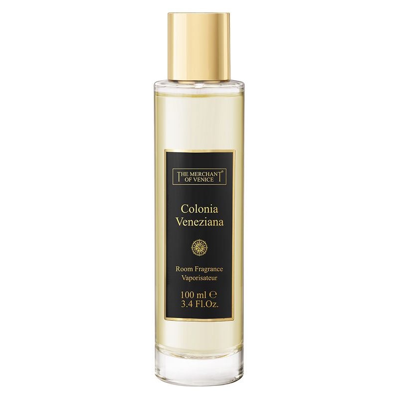 The Merchant Of Venice Room Fragrance Colonia Veneziana