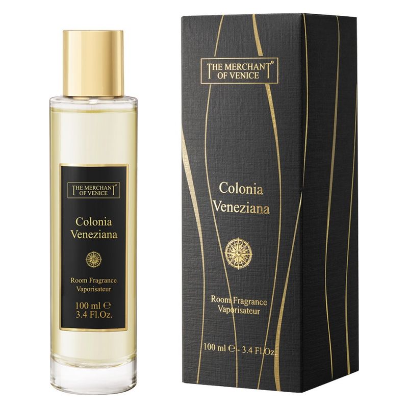 The Merchant Of Venice Room Fragrance Colonia Veneziana