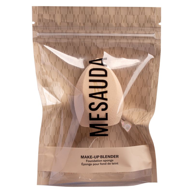 MESAUDA MAKE-UP BLENDER - SPUGNA PER FONDOTINTA