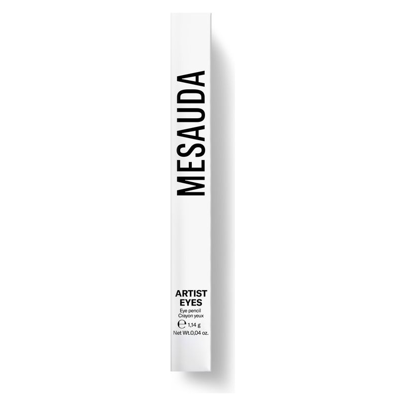 MESAUDA ARTIST EYES - MATITA OCCHI DAL TRATTO PRECISO