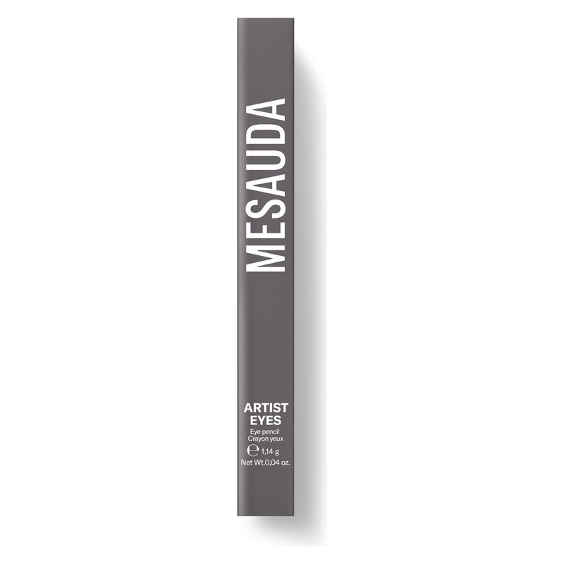 MESAUDA ARTIST EYES - MATITA OCCHI DAL TRATTO PRECISO