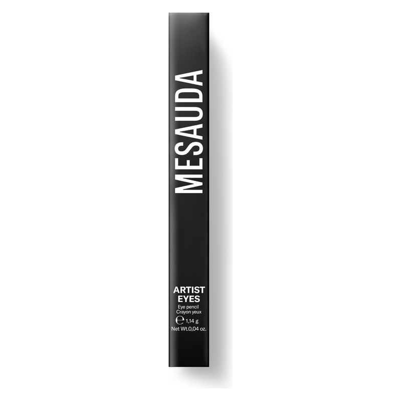 MESAUDA ARTIST EYES - MATITA OCCHI DAL TRATTO PRECISO