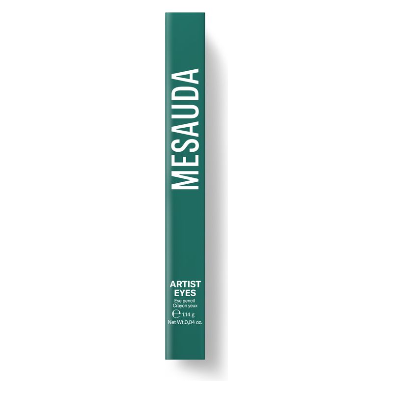 MESAUDA ARTIST EYES - MATITA OCCHI DAL TRATTO PRECISO