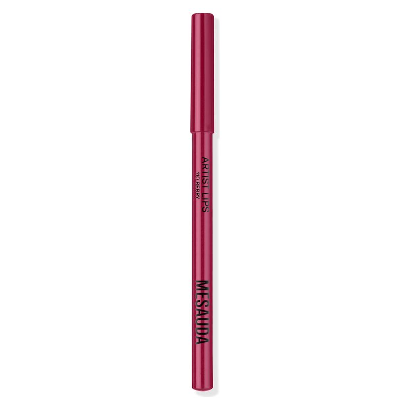 MESAUDA ARTIST LIPS - MATITA LABBRA DALLA TEXTURE MORBIDA
