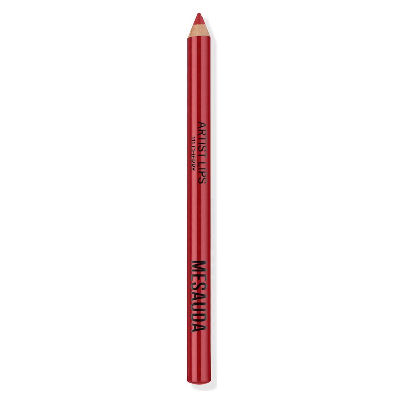 MESAUDA ARTIST LIPS - MATITA LABBRA DALLA TEXTURE MORBIDA